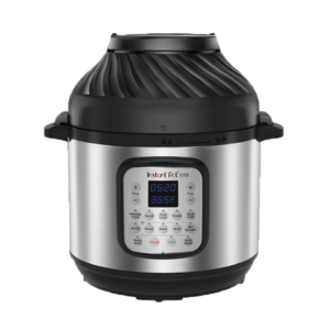 Instant Pot Duo CRISP 6L Multikoger & Airfryer 11i1