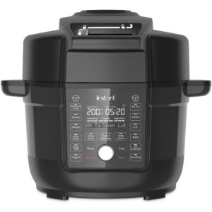 Instant Pot Duo CRISP 6L Multikoger & Airfryer 13 i 1