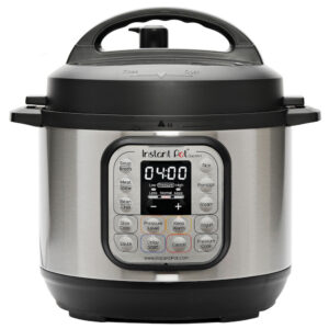 Instant Pot DUO Mini 3 Multicooker  3 liter 7in1