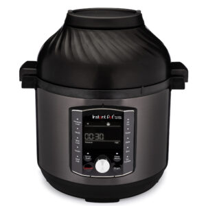 Instant Pot CRISP 8 Pro Multicooker  Airfryer  8 liter 11in1