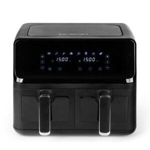 Air fryer  dual