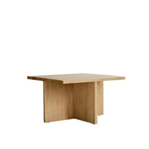 101 Copenhagen Brutus Soffbord Natural Oak