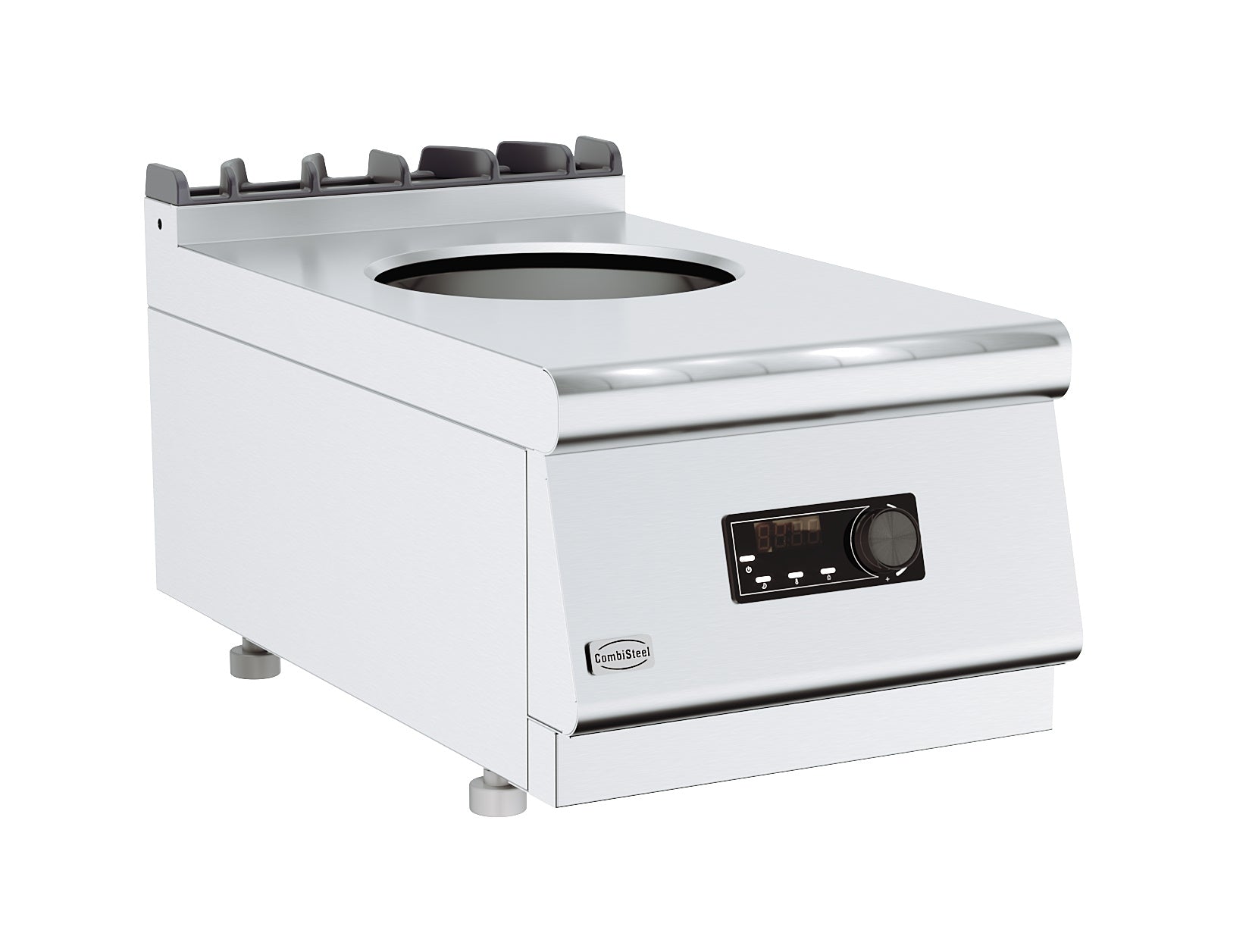 BASE 700 INDUCTION WOK SPIS