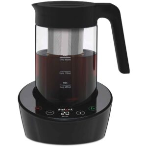 Instant Coffee True Cold Brew Kaffemaskin